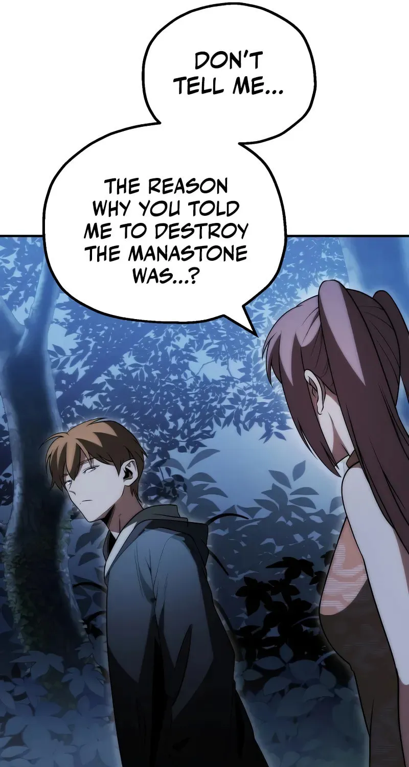 Youngest Son of the Renowned Magic Clan Chapter 91 page 72 - 