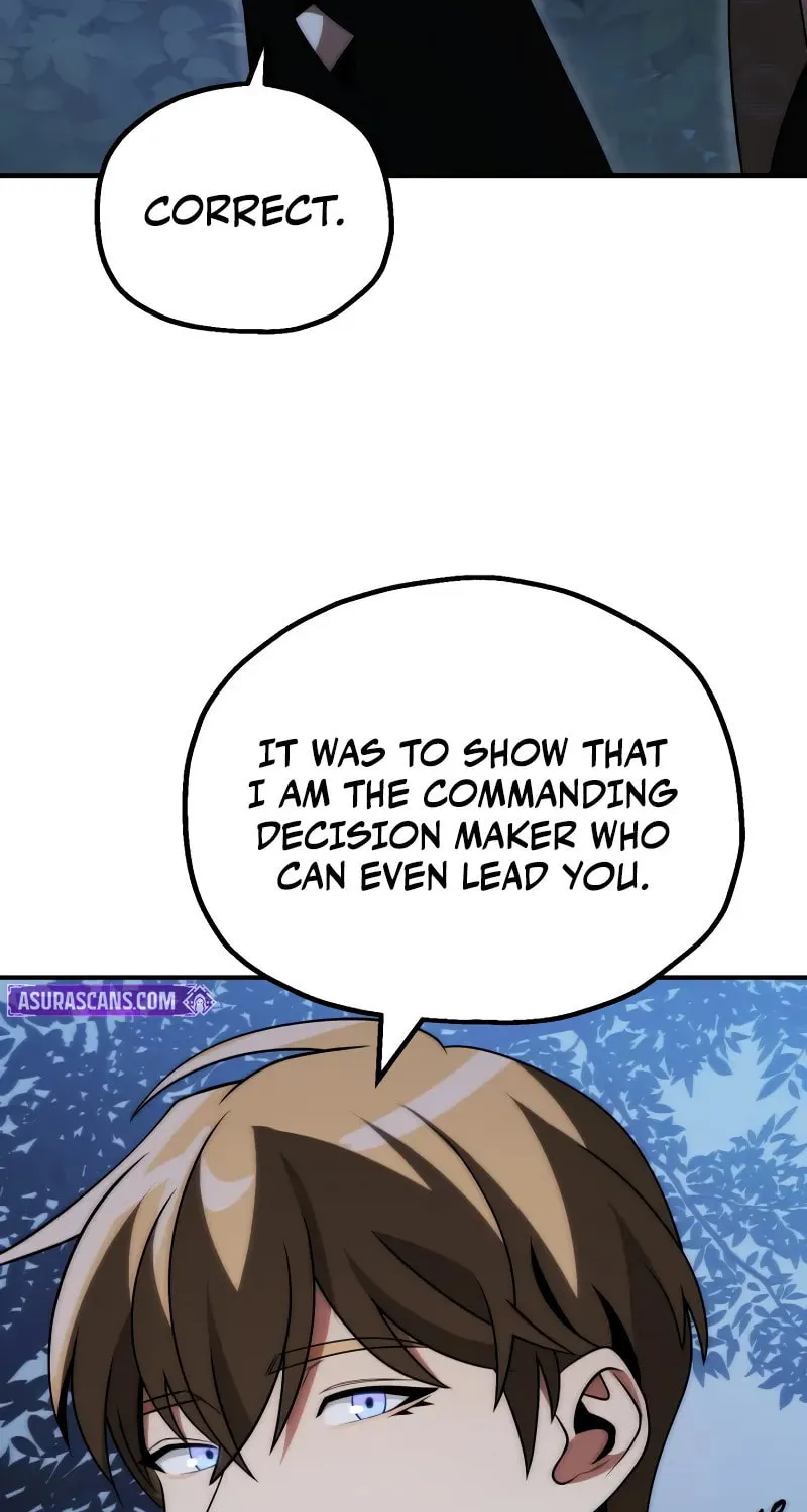 Youngest Son of the Renowned Magic Clan Chapter 91 page 73 - 
