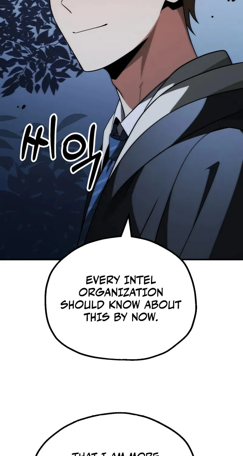 Youngest Son of the Renowned Magic Clan Chapter 91 page 74 - 