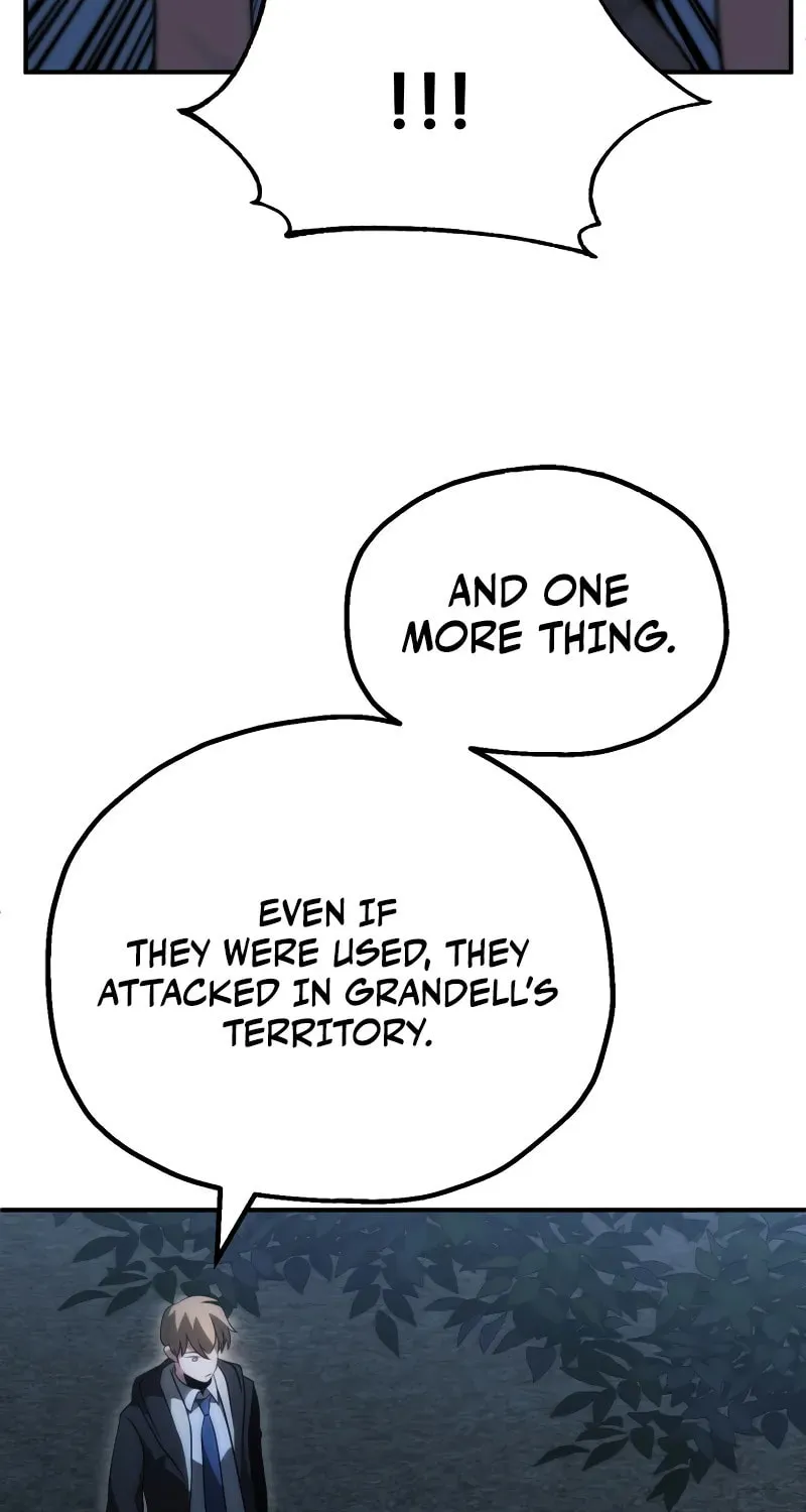 Youngest Son of the Renowned Magic Clan Chapter 91 page 76 - 