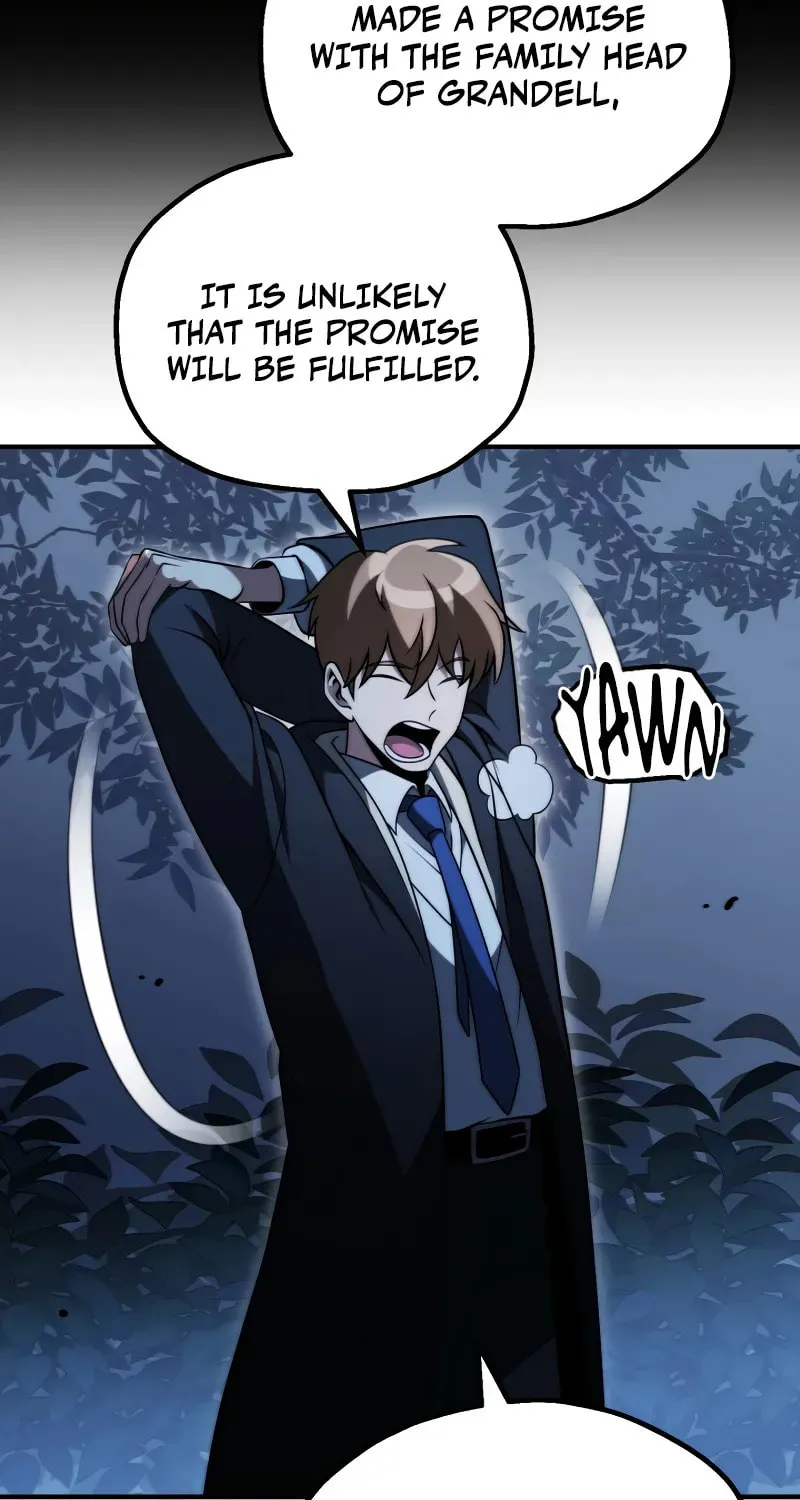 Youngest Son of the Renowned Magic Clan Chapter 91 page 80 - 