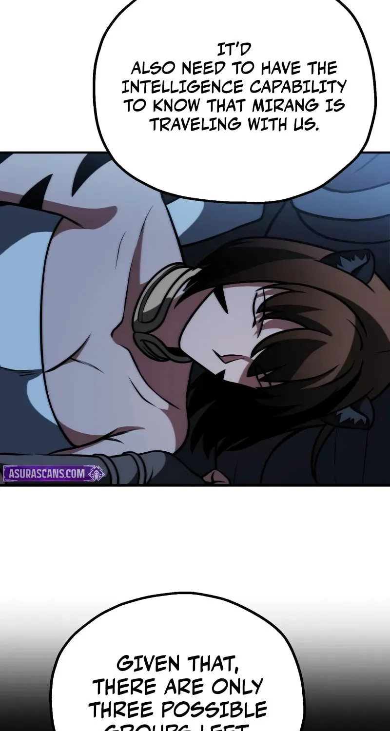 Youngest Son of the Renowned Magic Clan Chapter 91 page 84 - 