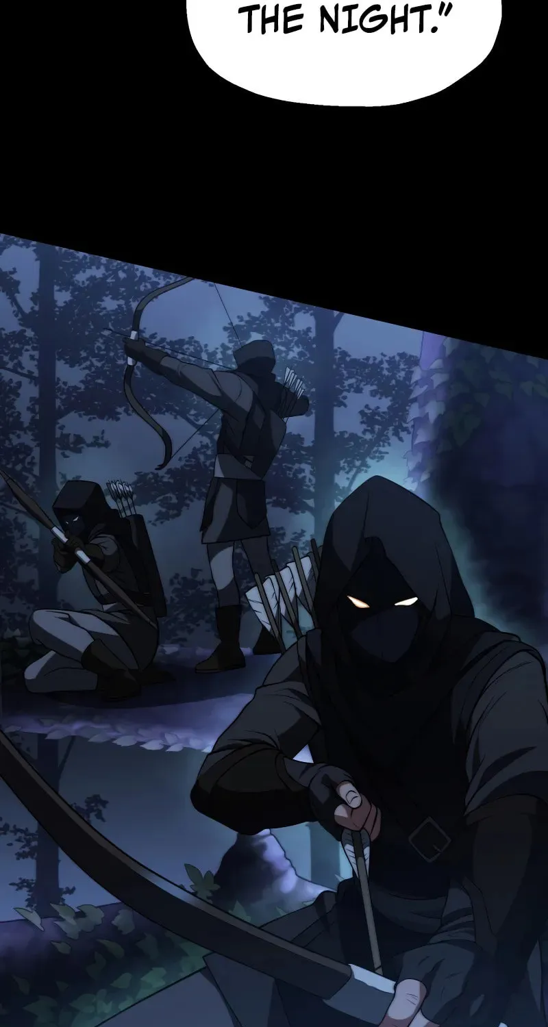 Youngest Son of the Renowned Magic Clan Chapter 91 page 86 - 