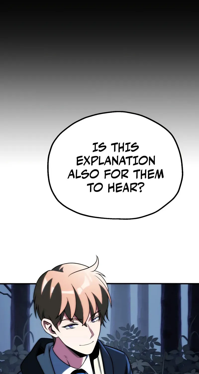 Youngest Son of the Renowned Magic Clan Chapter 91 page 89 - 