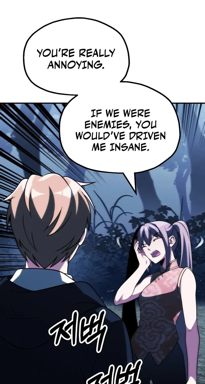 Youngest Son of the Renowned Magic Clan Chapter 91 page 93 - 