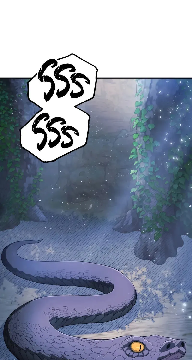 Youngest Son of the Renowned Magic Clan Chapter 92 page 2 - 