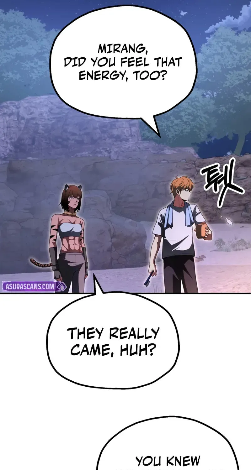 Youngest Son of the Renowned Magic Clan Chapter 92 page 101 - 