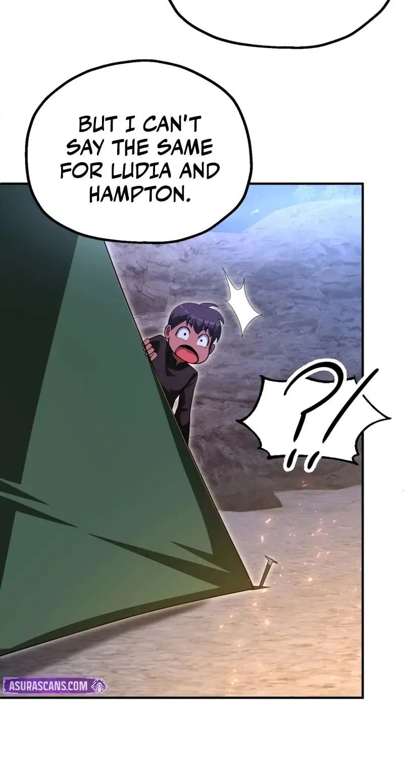 Youngest Son of the Renowned Magic Clan Chapter 92 page 106 - 