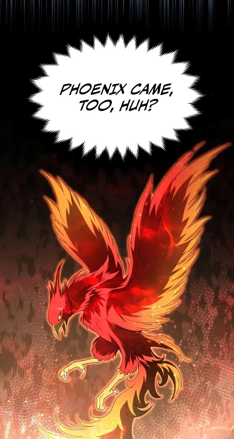 Youngest Son of the Renowned Magic Clan Chapter 92 page 109 - 