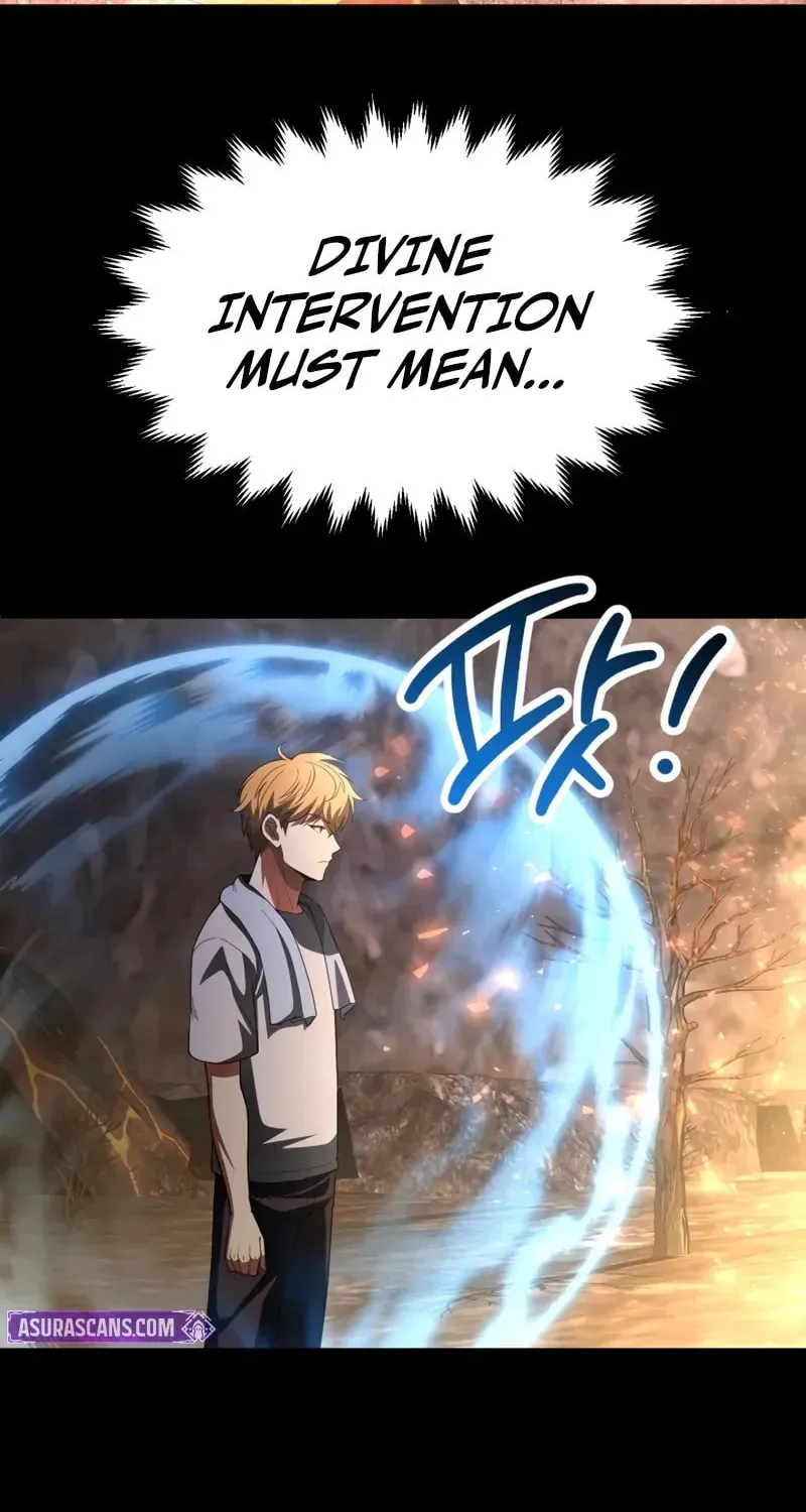 Youngest Son of the Renowned Magic Clan Chapter 92 page 110 - 