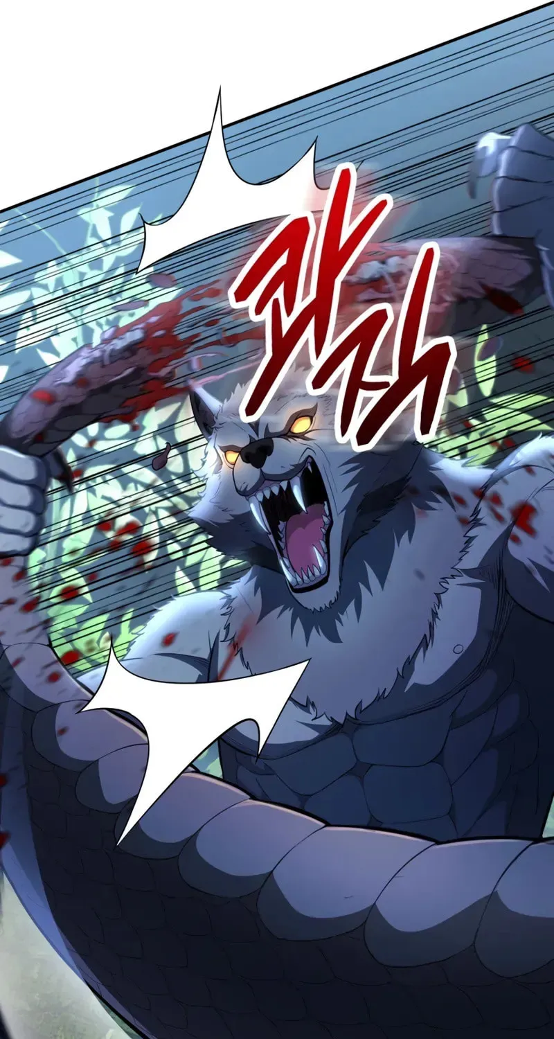 Youngest Son of the Renowned Magic Clan Chapter 92 page 12 - 