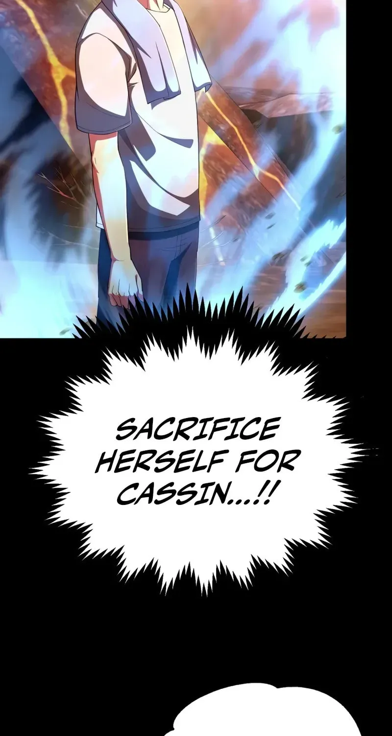 Youngest Son of the Renowned Magic Clan Chapter 92 page 116 - 