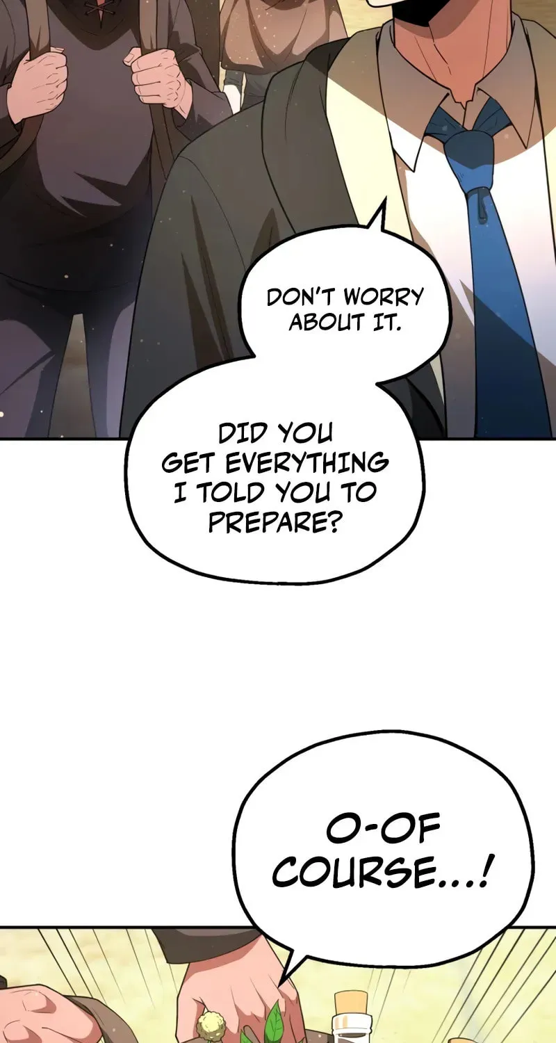 Youngest Son of the Renowned Magic Clan Chapter 92 page 20 - 