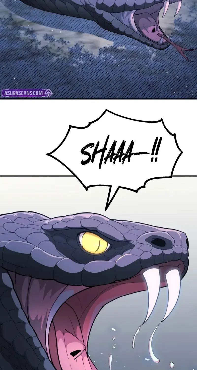 Youngest Son of the Renowned Magic Clan Chapter 92 page 3 - 