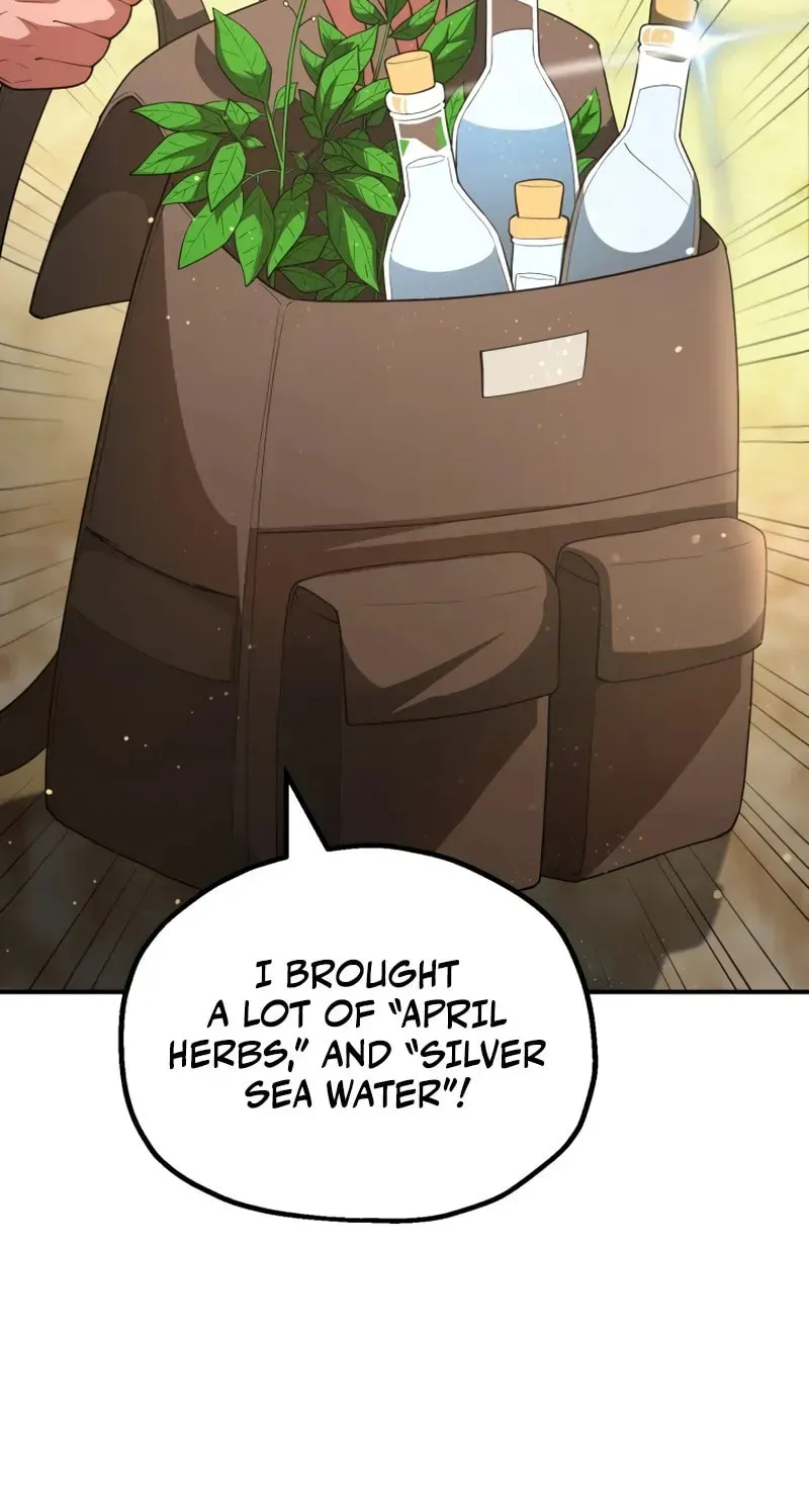 Youngest Son of the Renowned Magic Clan Chapter 92 page 21 - 