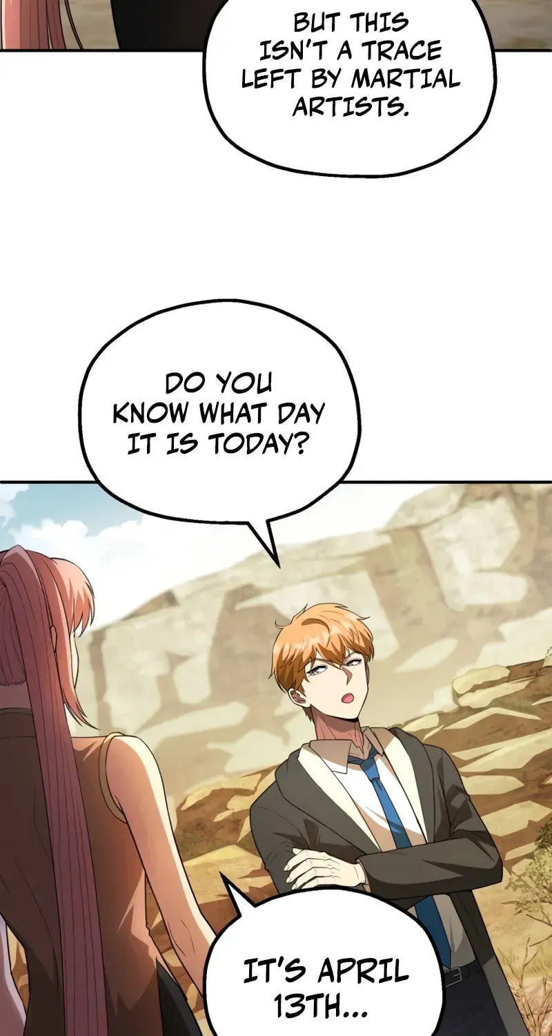 Youngest Son of the Renowned Magic Clan Chapter 92 page 26 - 
