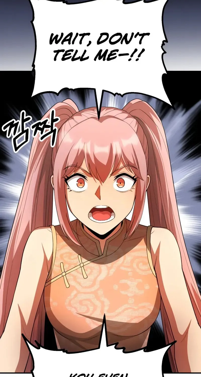 Youngest Son of the Renowned Magic Clan Chapter 92 page 29 - 