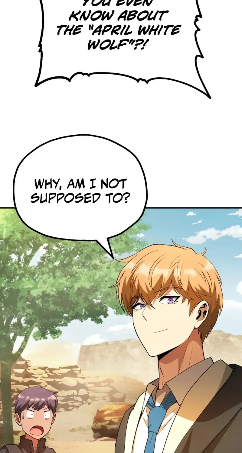 Youngest Son of the Renowned Magic Clan Chapter 92 page 30 - 