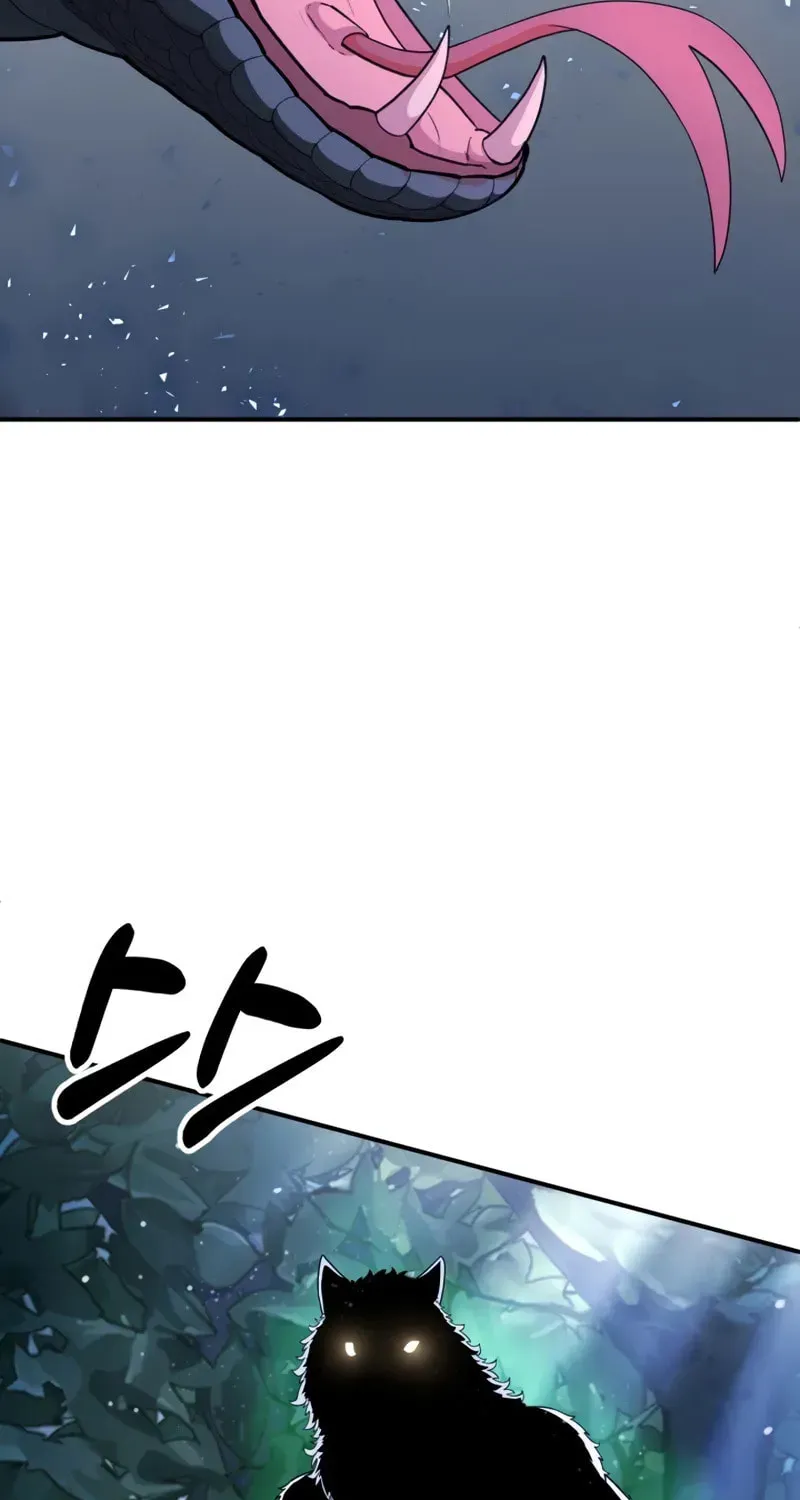 Youngest Son of the Renowned Magic Clan Chapter 92 page 4 - 