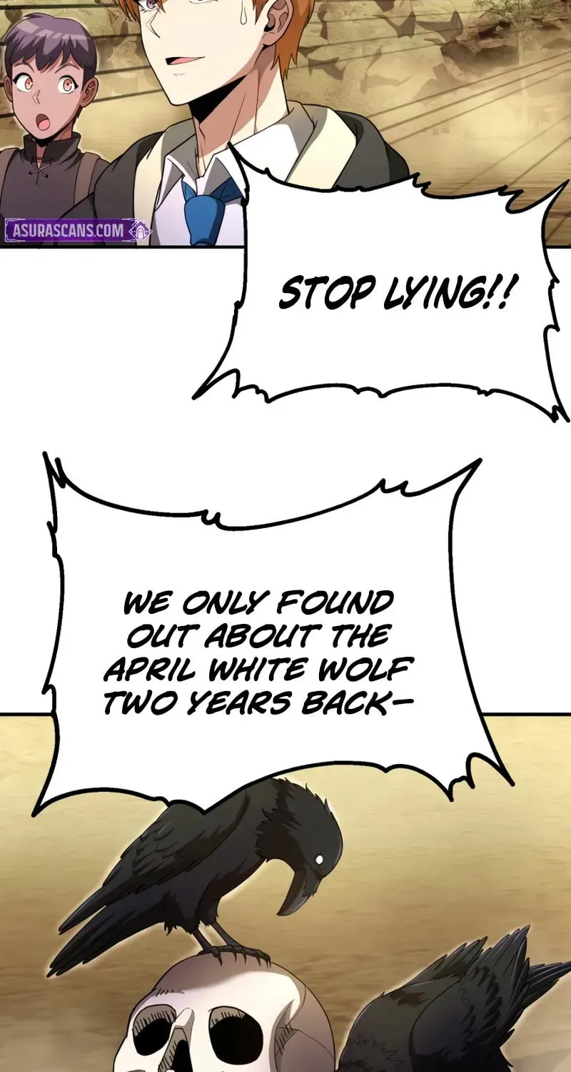 Youngest Son of the Renowned Magic Clan Chapter 92 page 39 - 