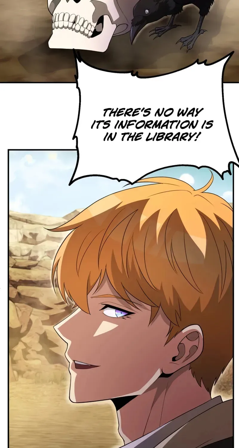 Youngest Son of the Renowned Magic Clan Chapter 92 page 40 - 
