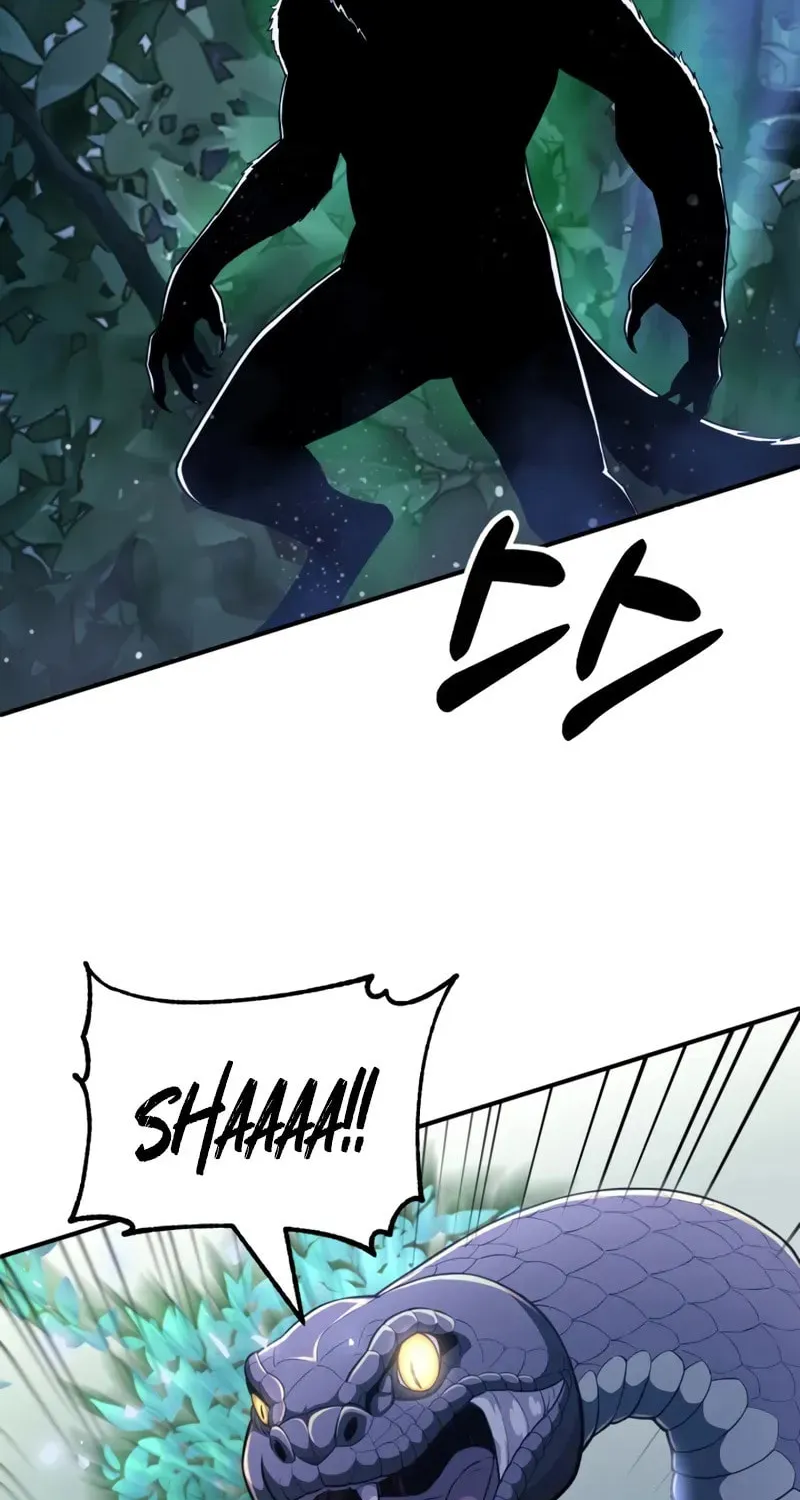 Youngest Son of the Renowned Magic Clan Chapter 92 page 5 - 