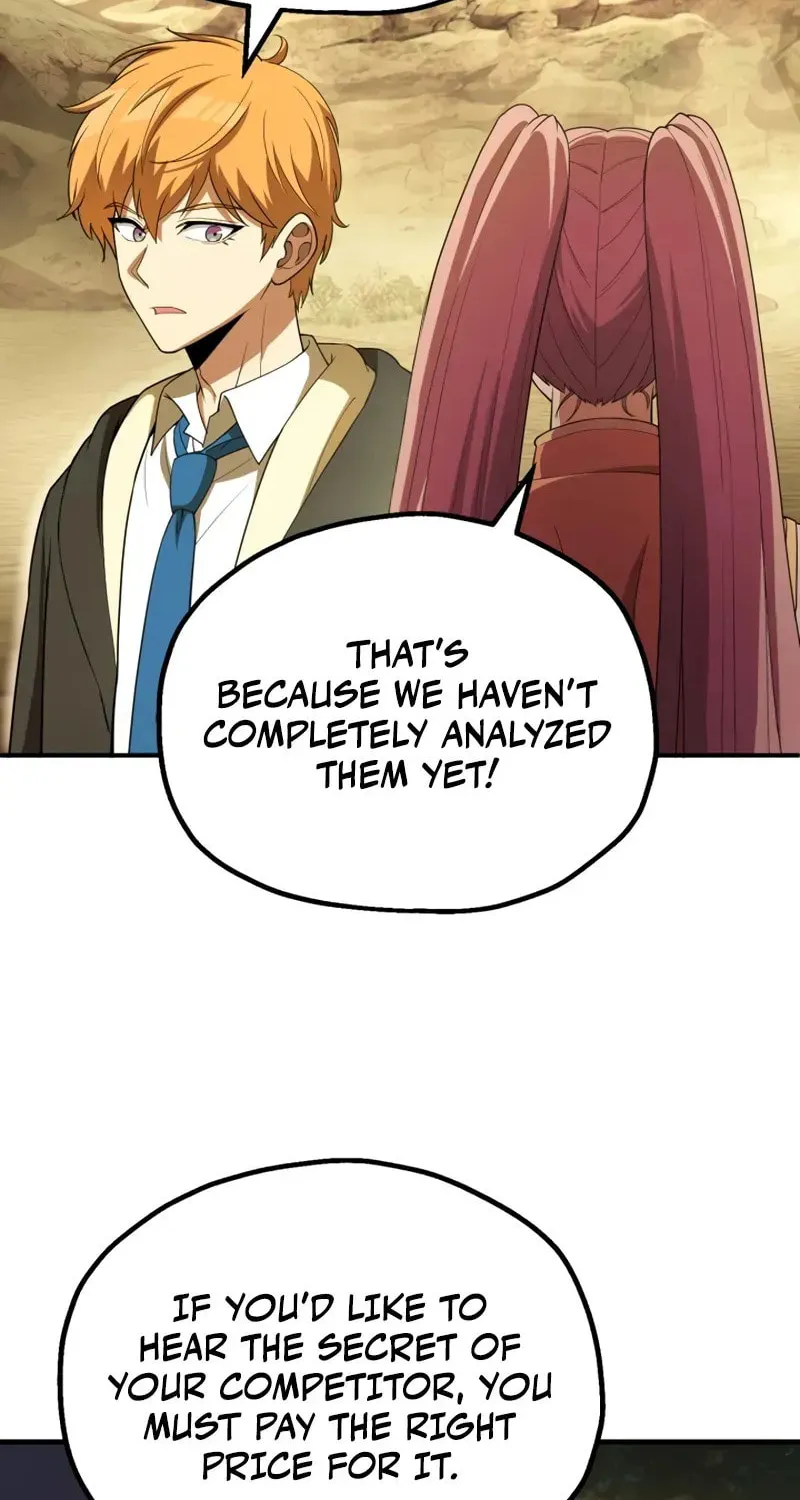 Youngest Son of the Renowned Magic Clan Chapter 92 page 45 - 