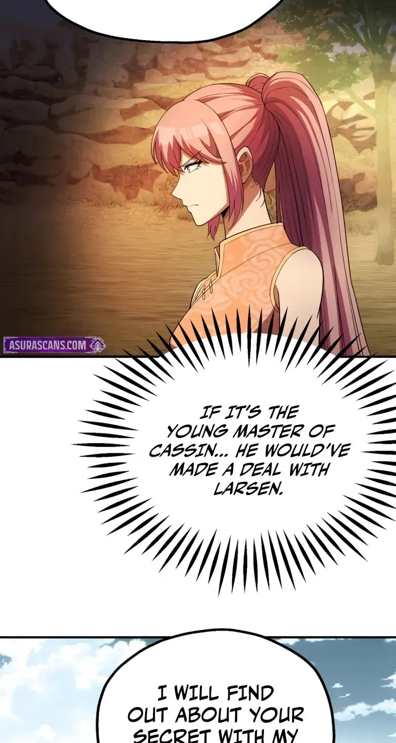 Youngest Son of the Renowned Magic Clan Chapter 92 page 46 - 