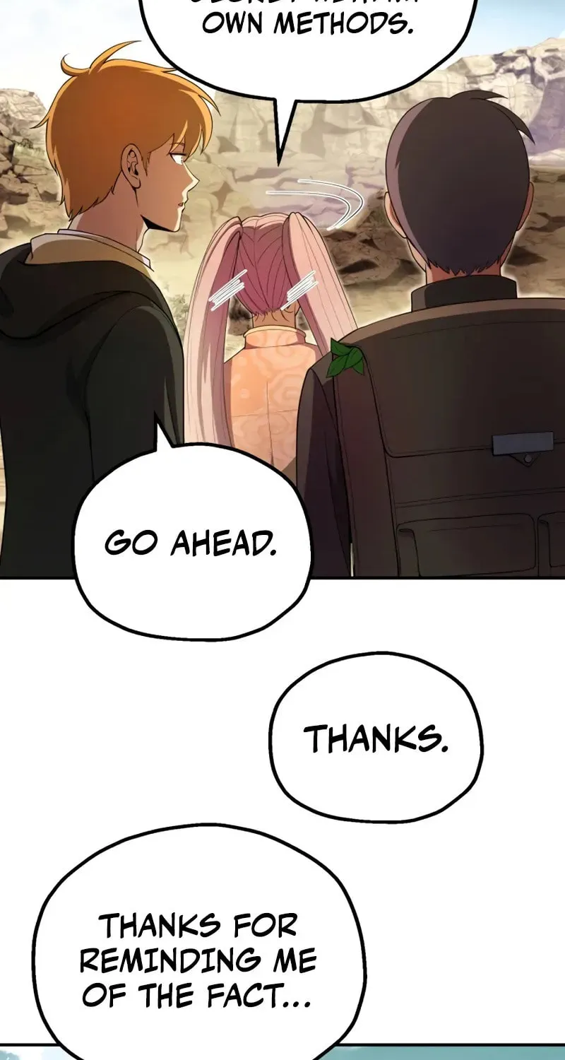 Youngest Son of the Renowned Magic Clan Chapter 92 page 47 - 