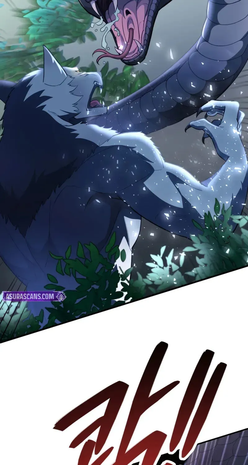 Youngest Son of the Renowned Magic Clan Chapter 92 page 6 - 