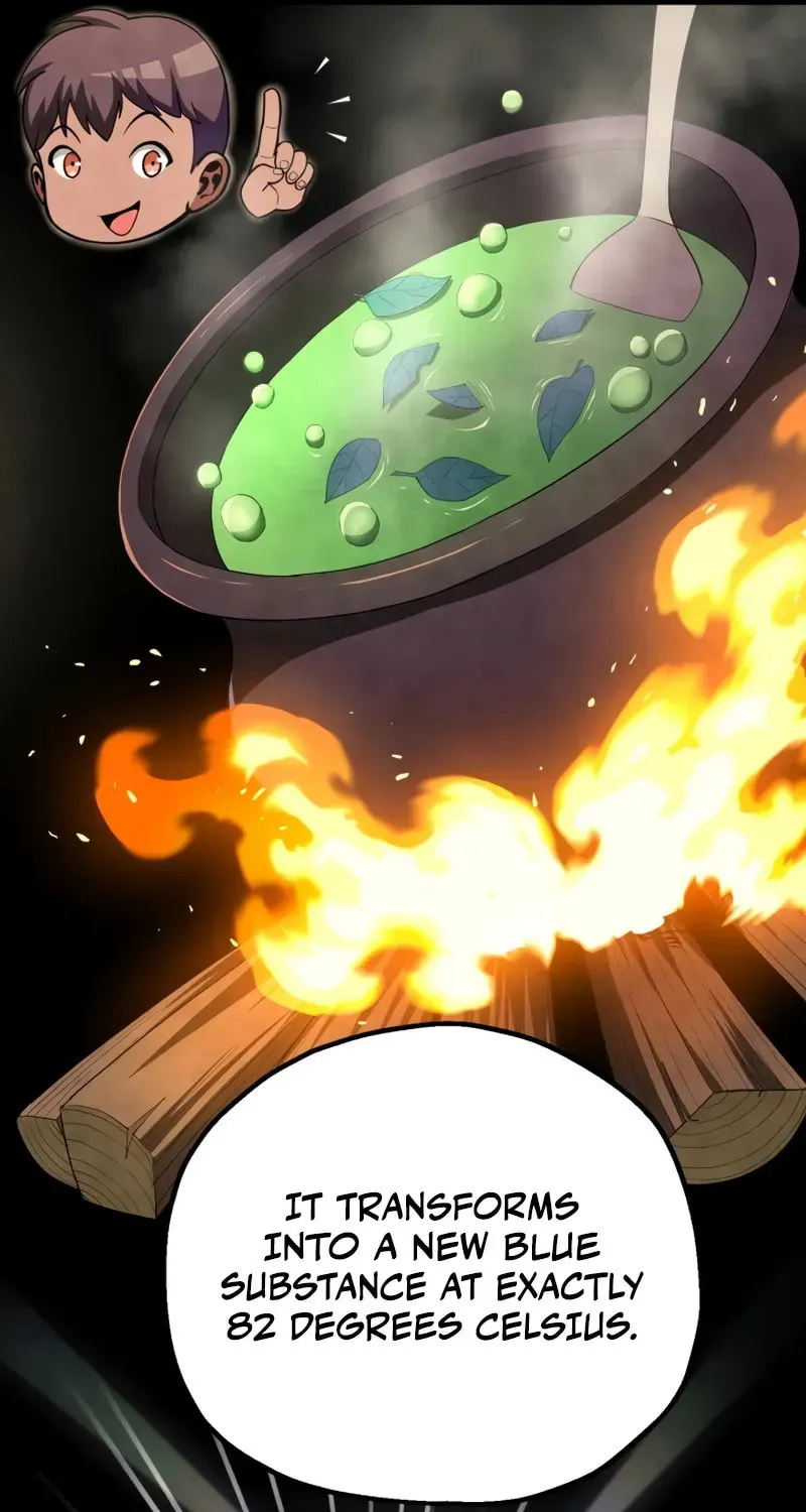 Youngest Son of the Renowned Magic Clan Chapter 92 page 51 - 
