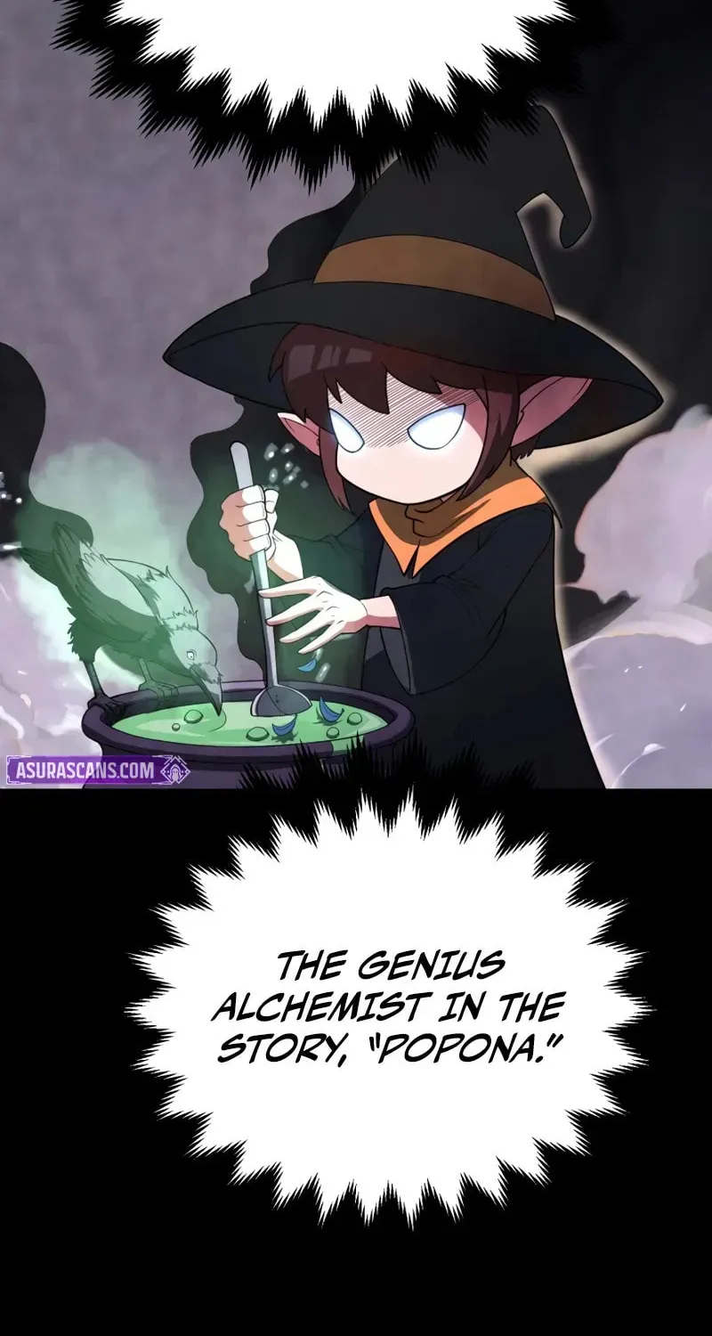 Youngest Son of the Renowned Magic Clan Chapter 92 page 54 - 