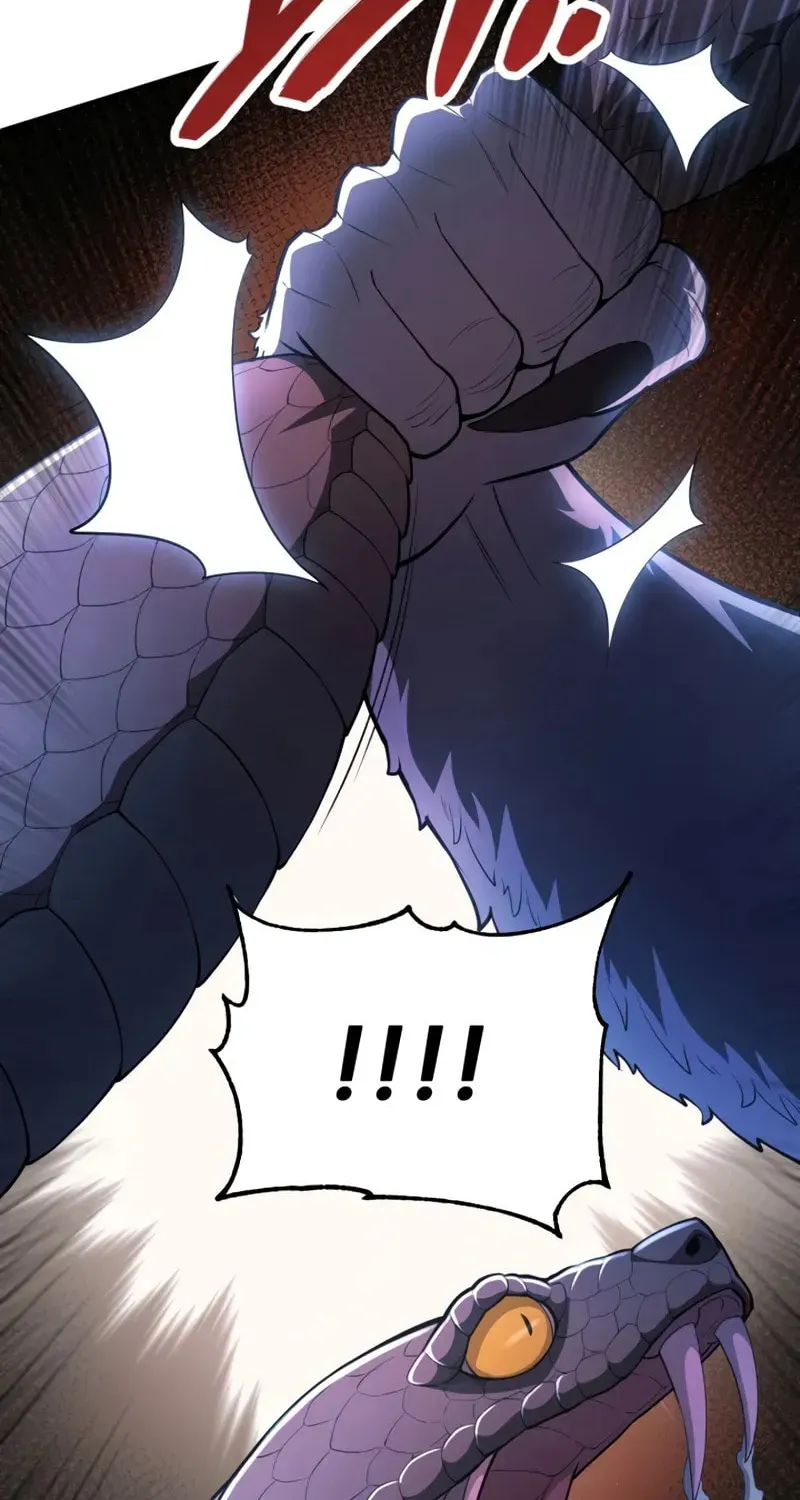 Youngest Son of the Renowned Magic Clan Chapter 92 page 7 - 