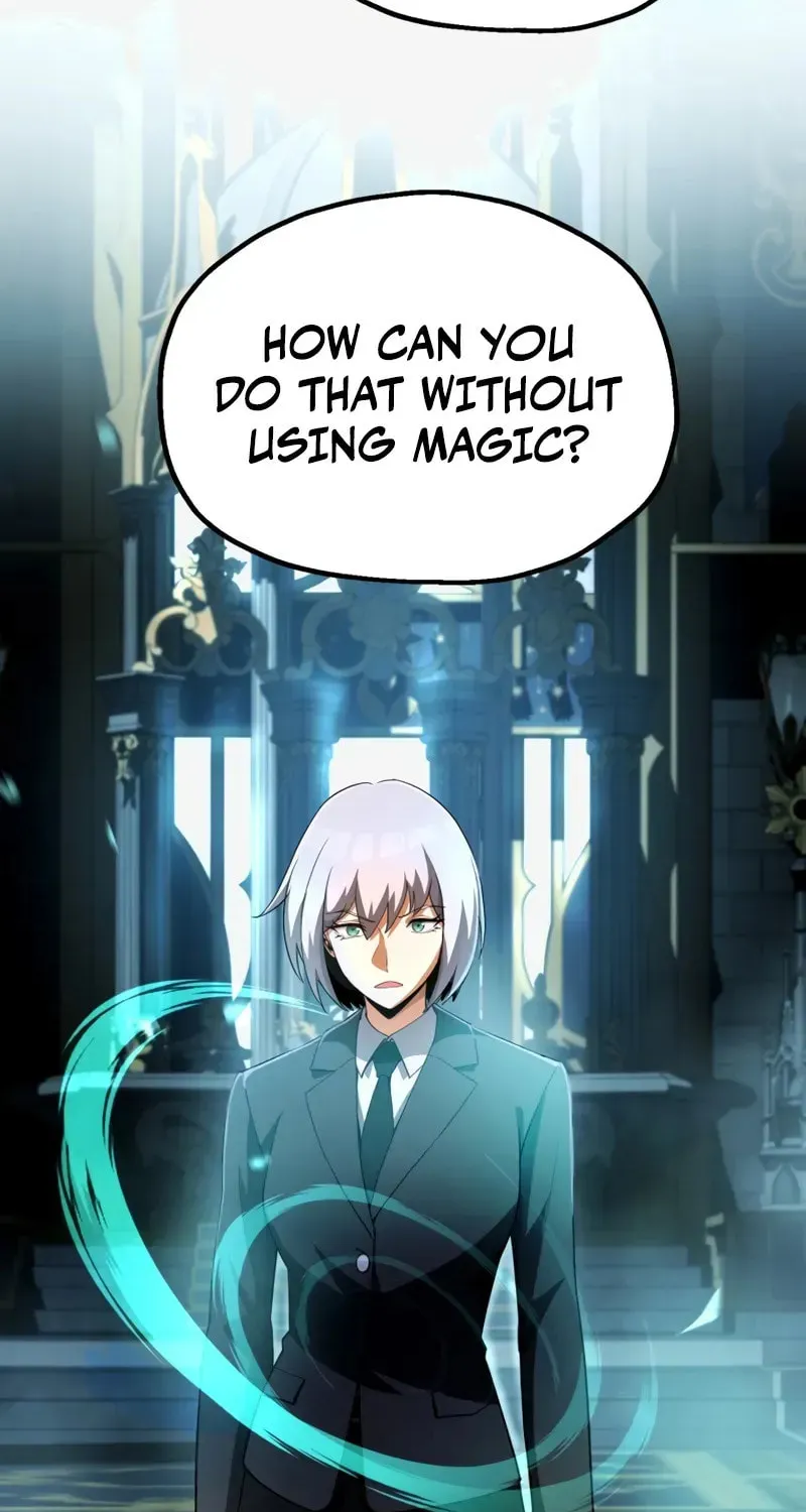Youngest Son of the Renowned Magic Clan Chapter 92 page 62 - 