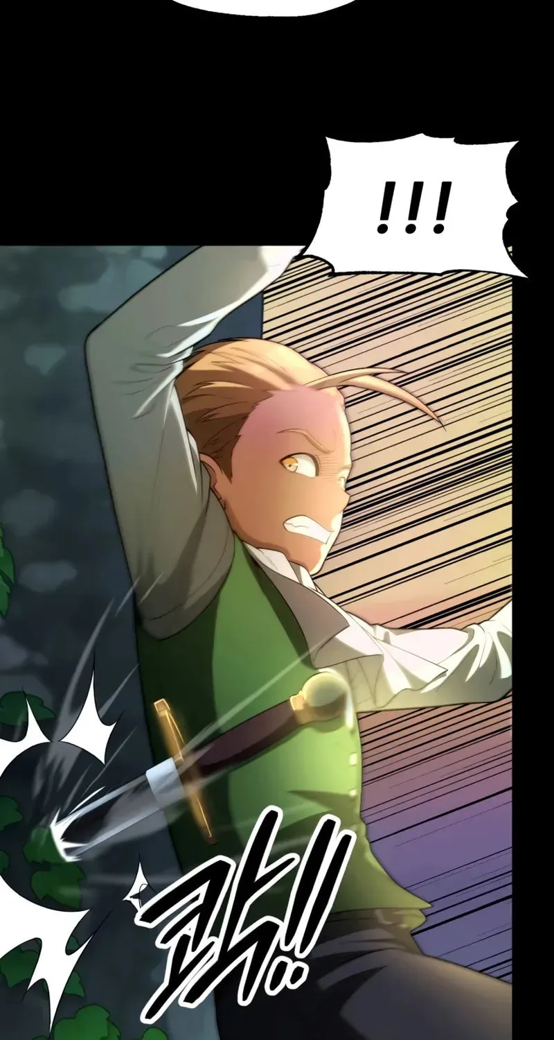 Youngest Son of the Renowned Magic Clan Chapter 92 page 67 - 