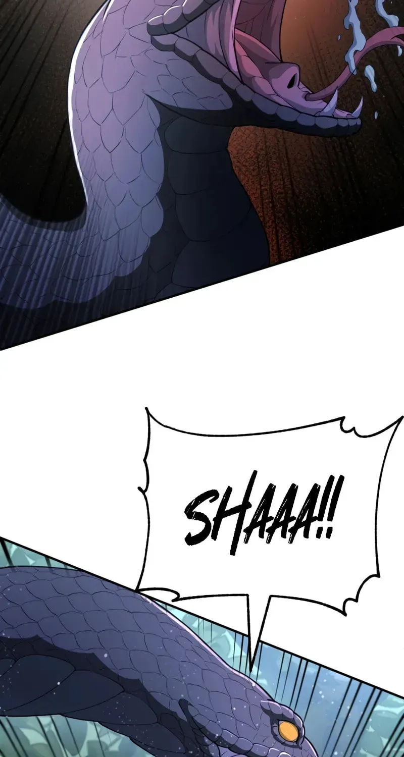 Youngest Son of the Renowned Magic Clan Chapter 92 page 8 - 