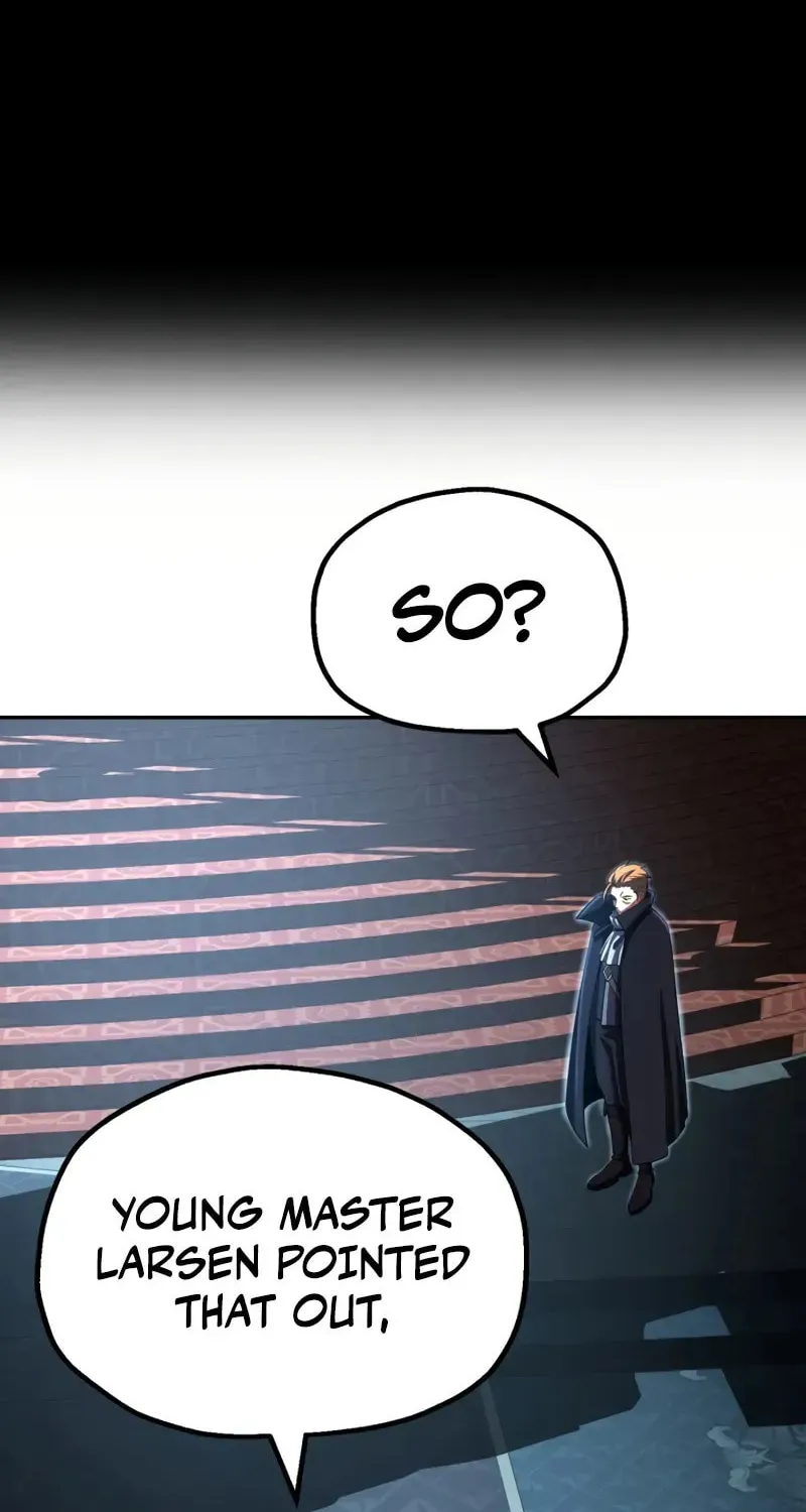 Youngest Son of the Renowned Magic Clan Chapter 92 page 76 - 