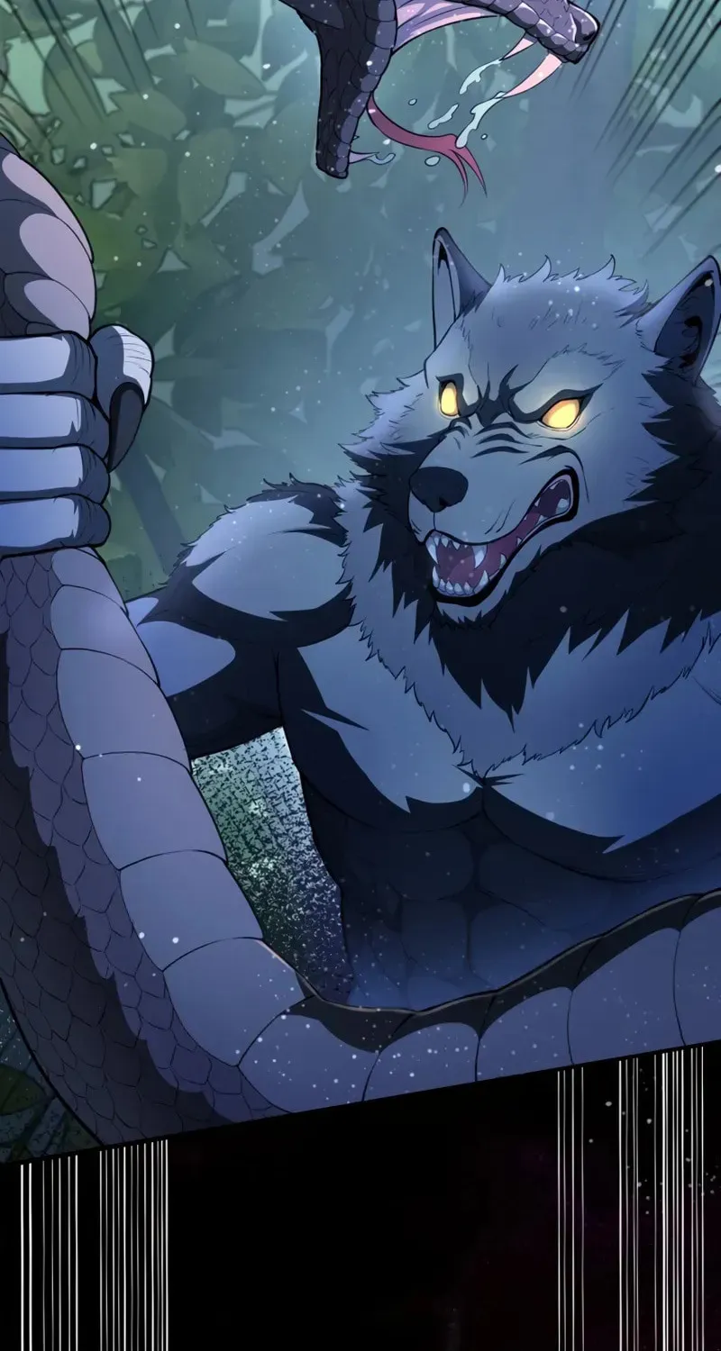 Youngest Son of the Renowned Magic Clan Chapter 92 page 9 - 