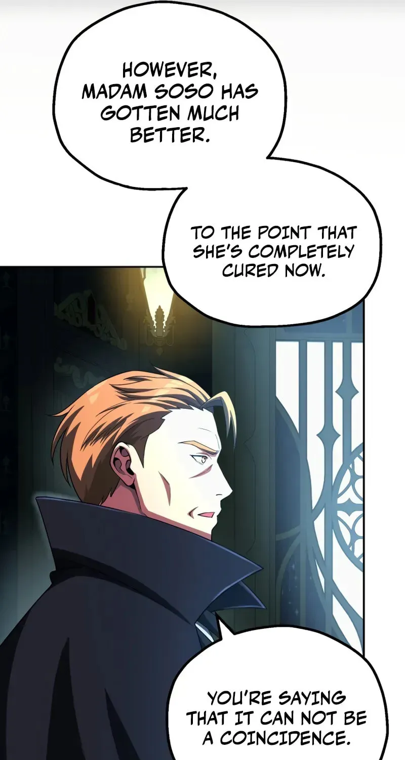 Youngest Son of the Renowned Magic Clan Chapter 92 page 81 - 