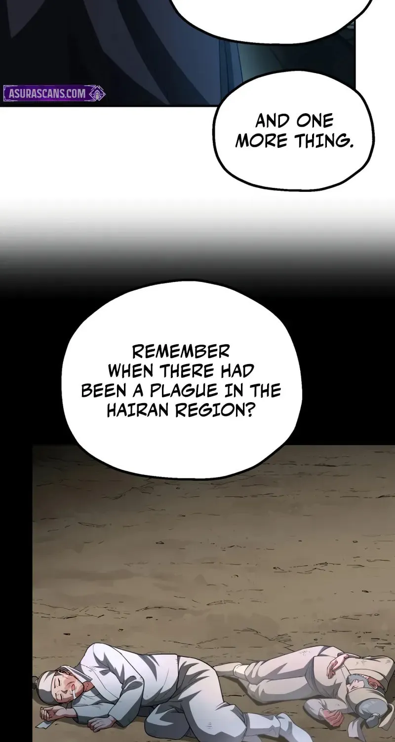 Youngest Son of the Renowned Magic Clan Chapter 92 page 82 - 
