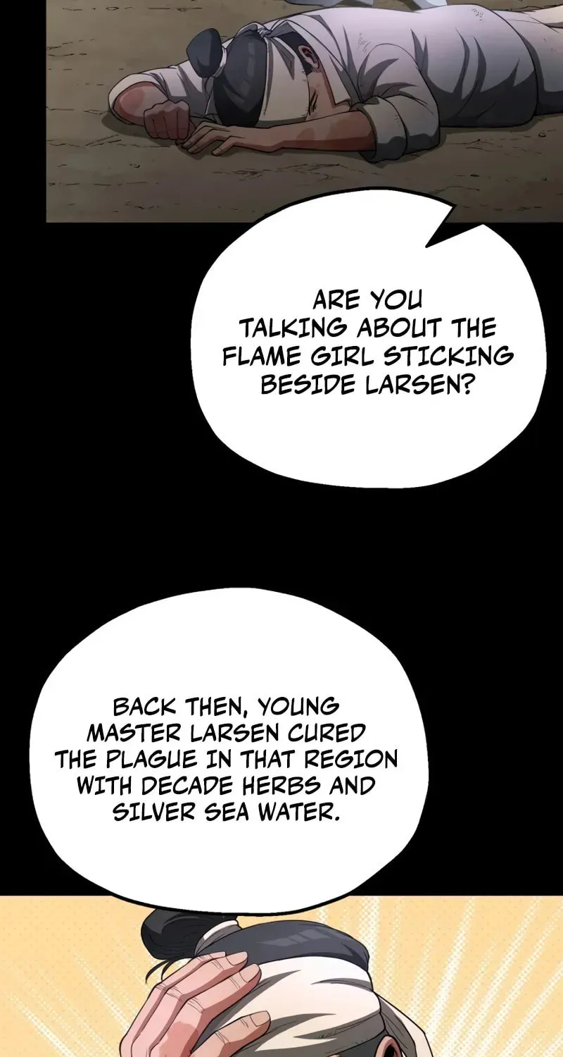 Youngest Son of the Renowned Magic Clan Chapter 92 page 83 - 