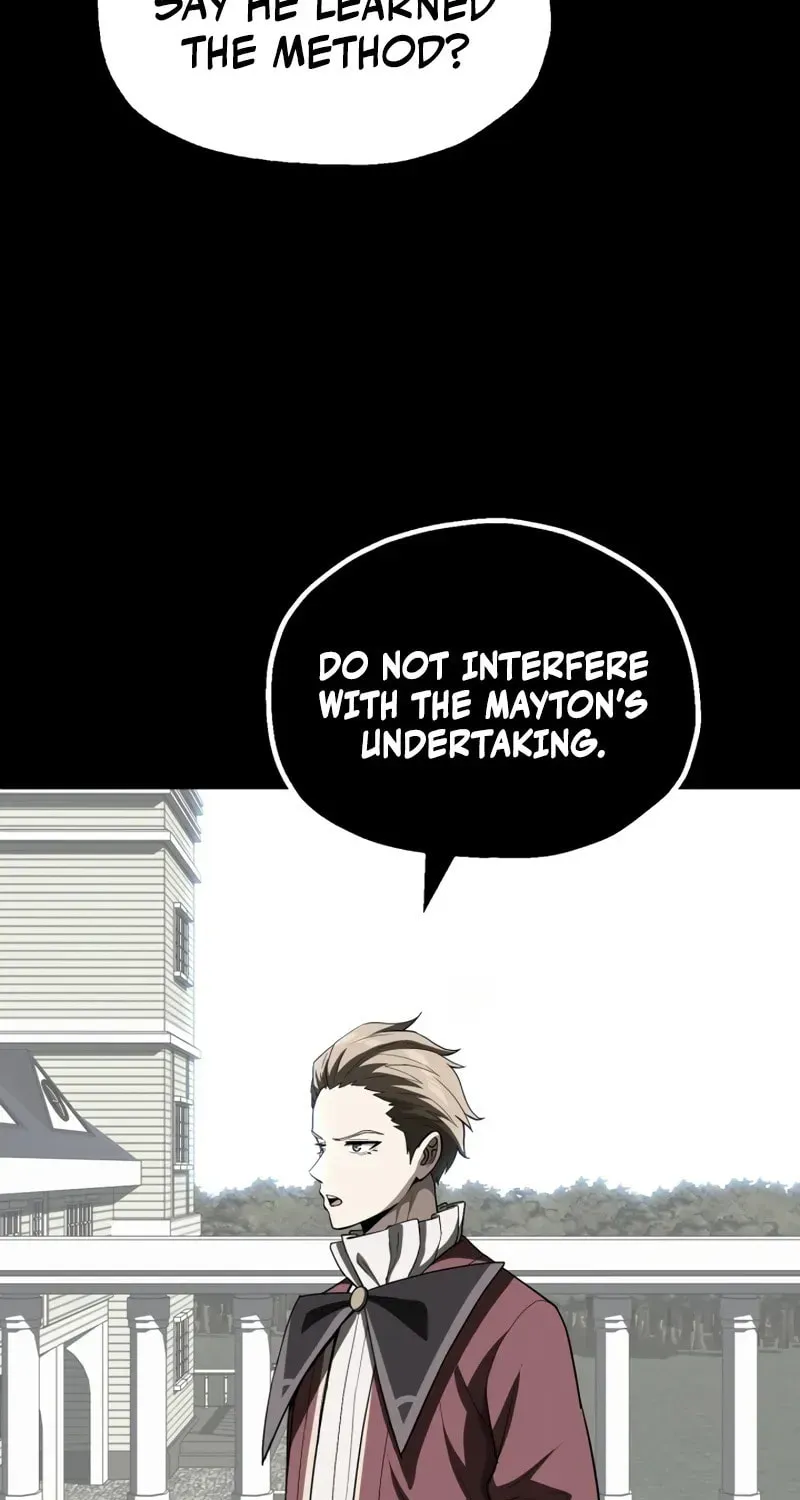 Youngest Son of the Renowned Magic Clan Chapter 92 page 85 - 