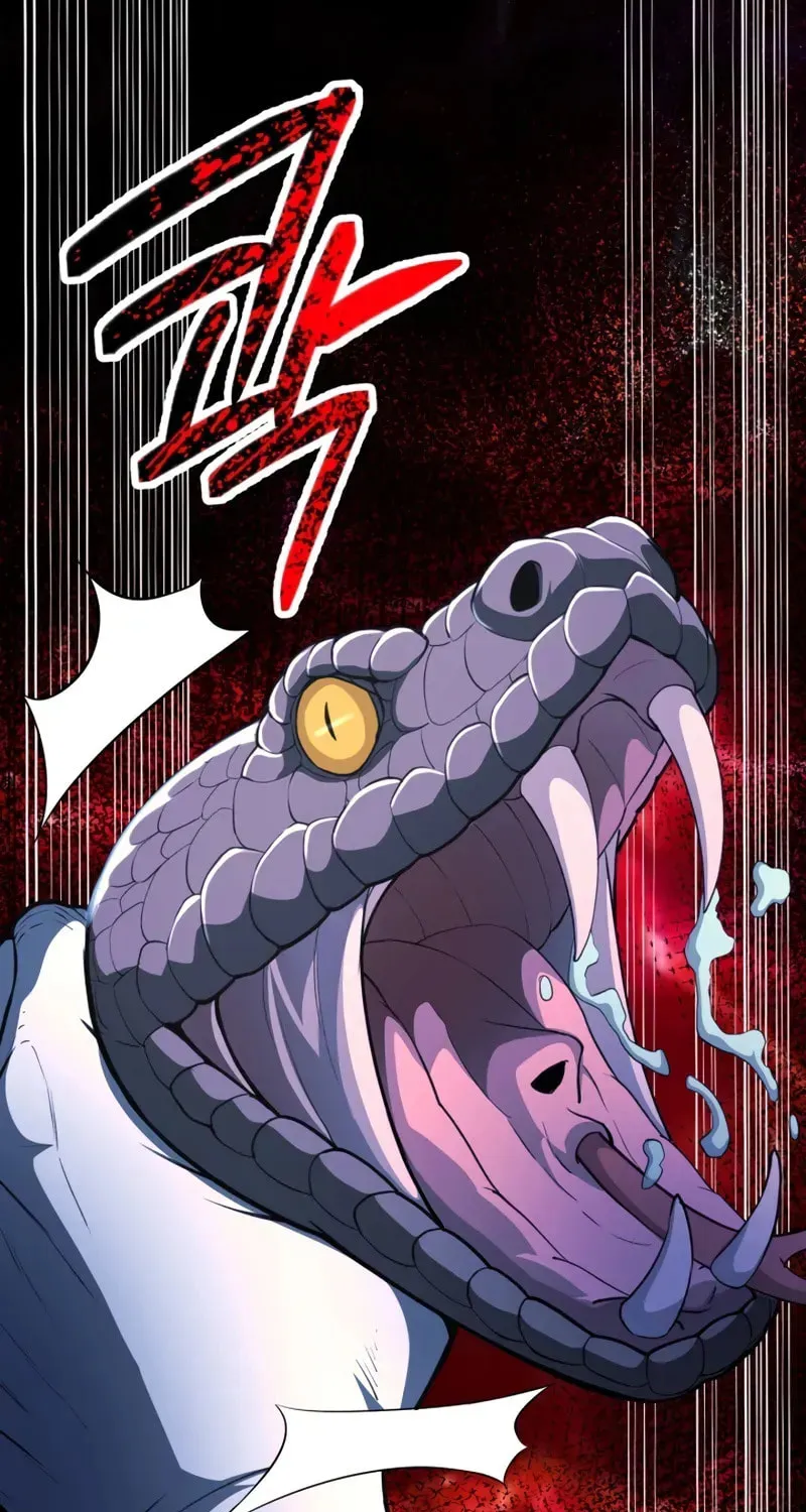 Youngest Son of the Renowned Magic Clan Chapter 92 page 10 - 
