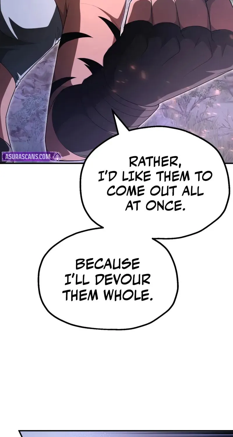 Youngest Son of the Renowned Magic Clan Chapter 92 page 98 - 