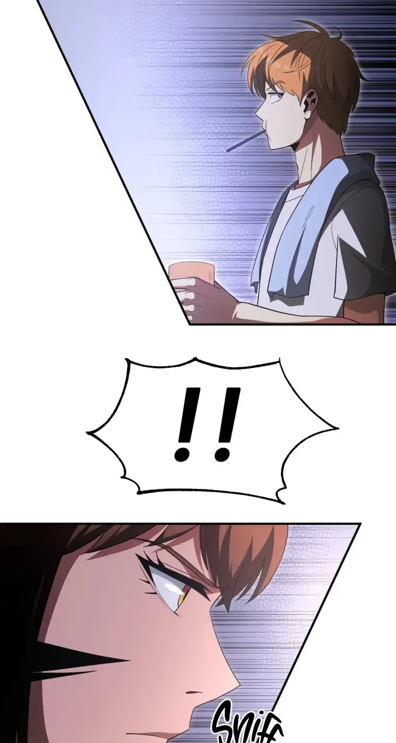 Youngest Son of the Renowned Magic Clan Chapter 92 page 99 - 