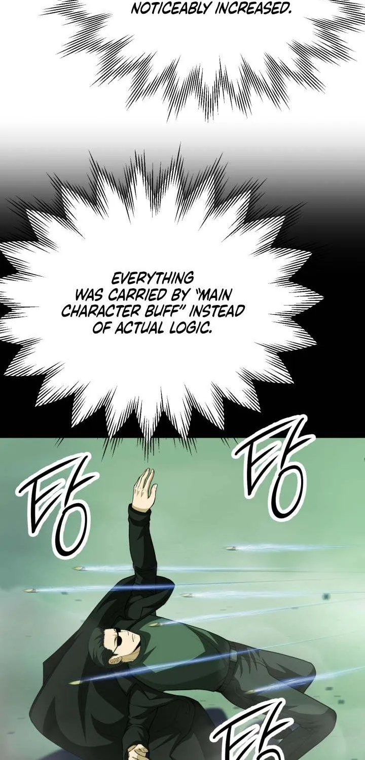 Youngest Son of the Renowned Magic Clan Chapter 93 page 11 - 