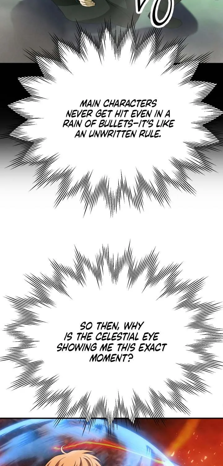 Youngest Son of the Renowned Magic Clan Chapter 93 page 12 - 