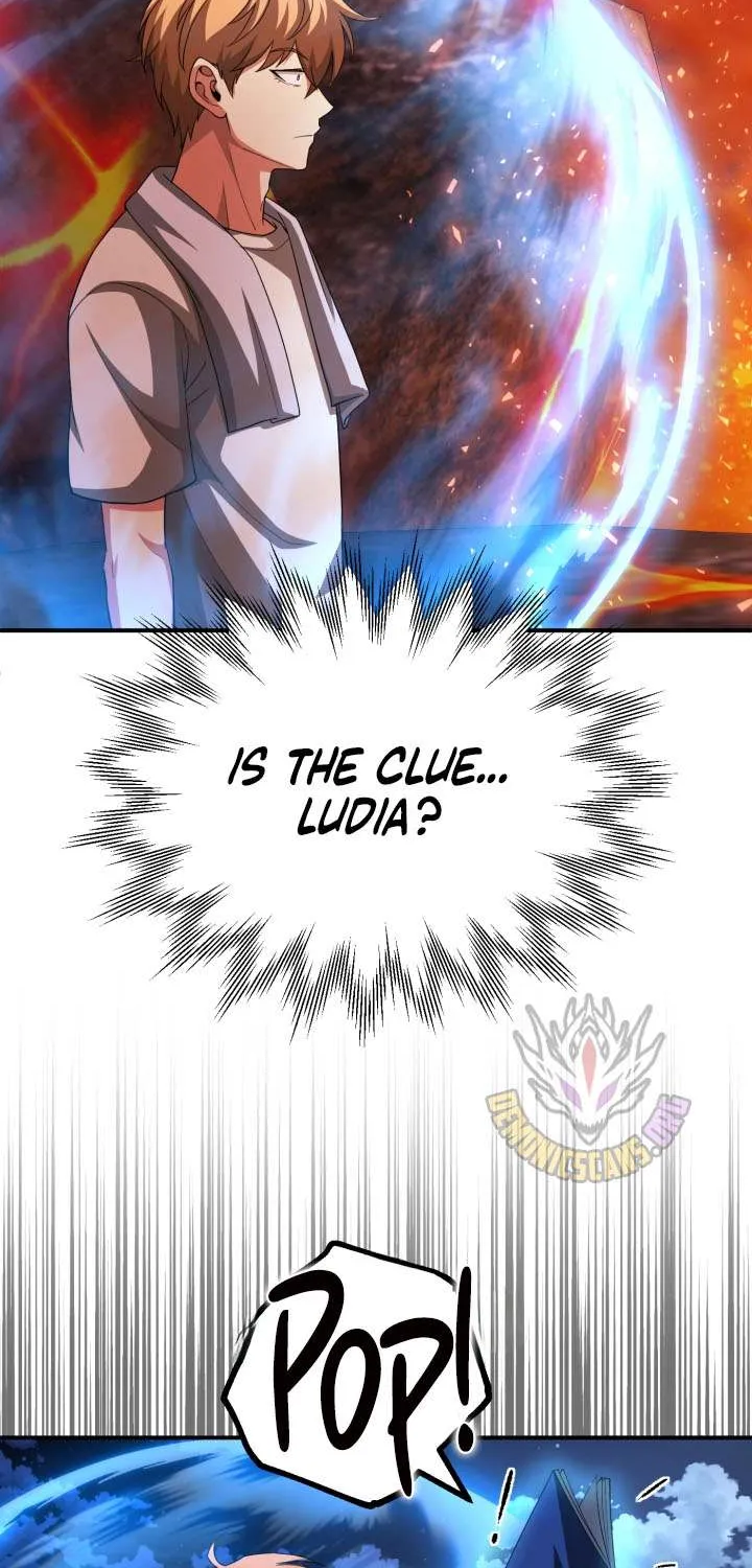 Youngest Son of the Renowned Magic Clan Chapter 93 page 13 - 