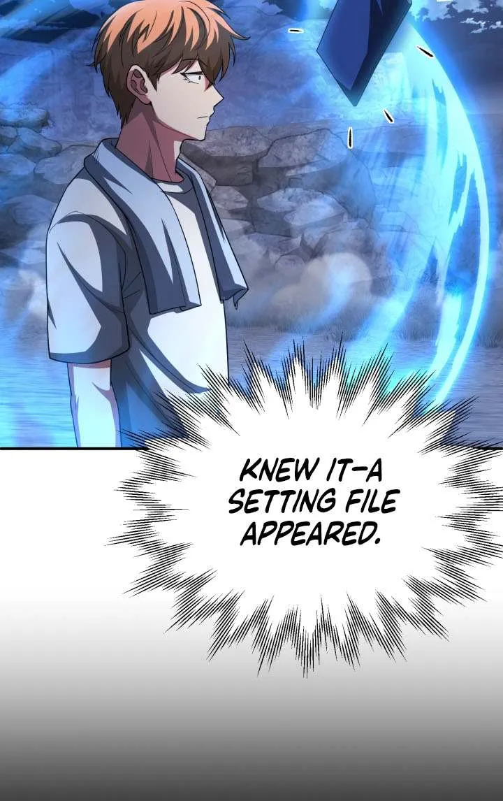Youngest Son of the Renowned Magic Clan Chapter 93 page 14 - 