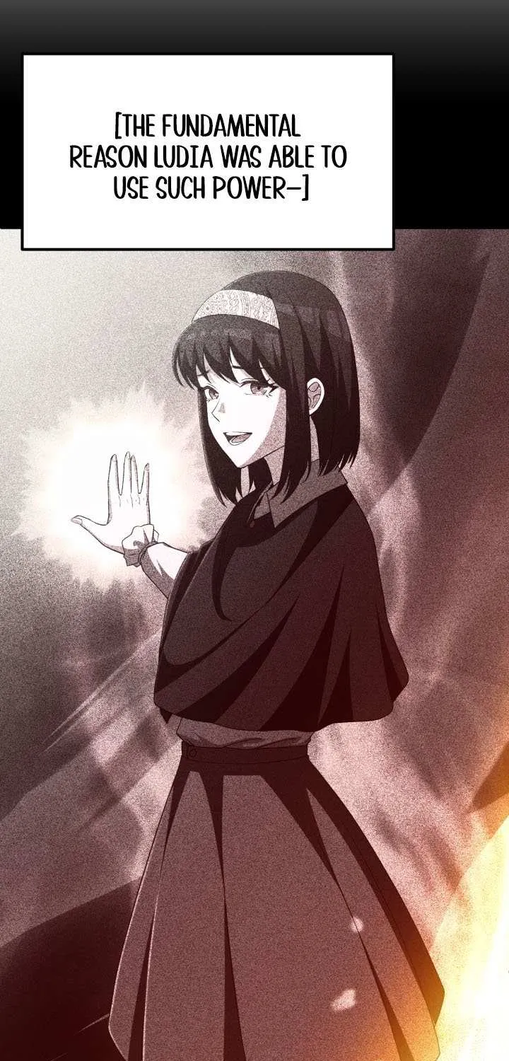 Youngest Son of the Renowned Magic Clan Chapter 93 page 15 - 
